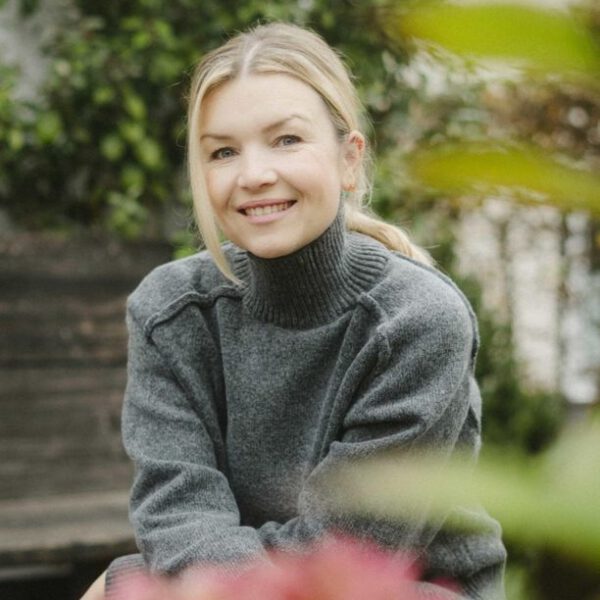Sylvia Conrad